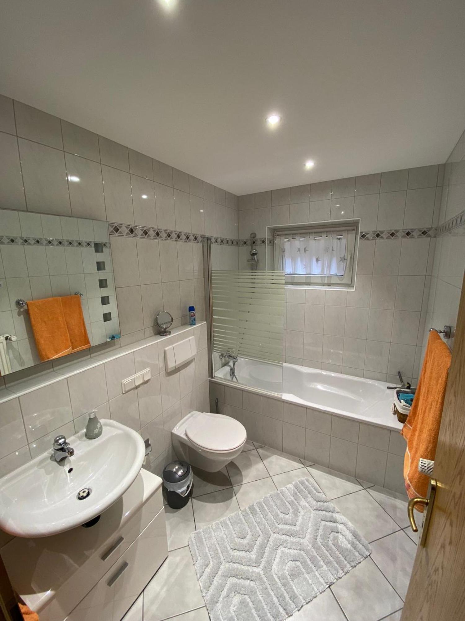 Ferienwohnung Erlenhof エンゲルスキルヒェン エクステリア 写真