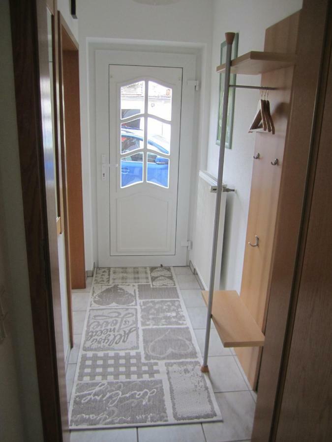 Ferienwohnung Erlenhof エンゲルスキルヒェン エクステリア 写真