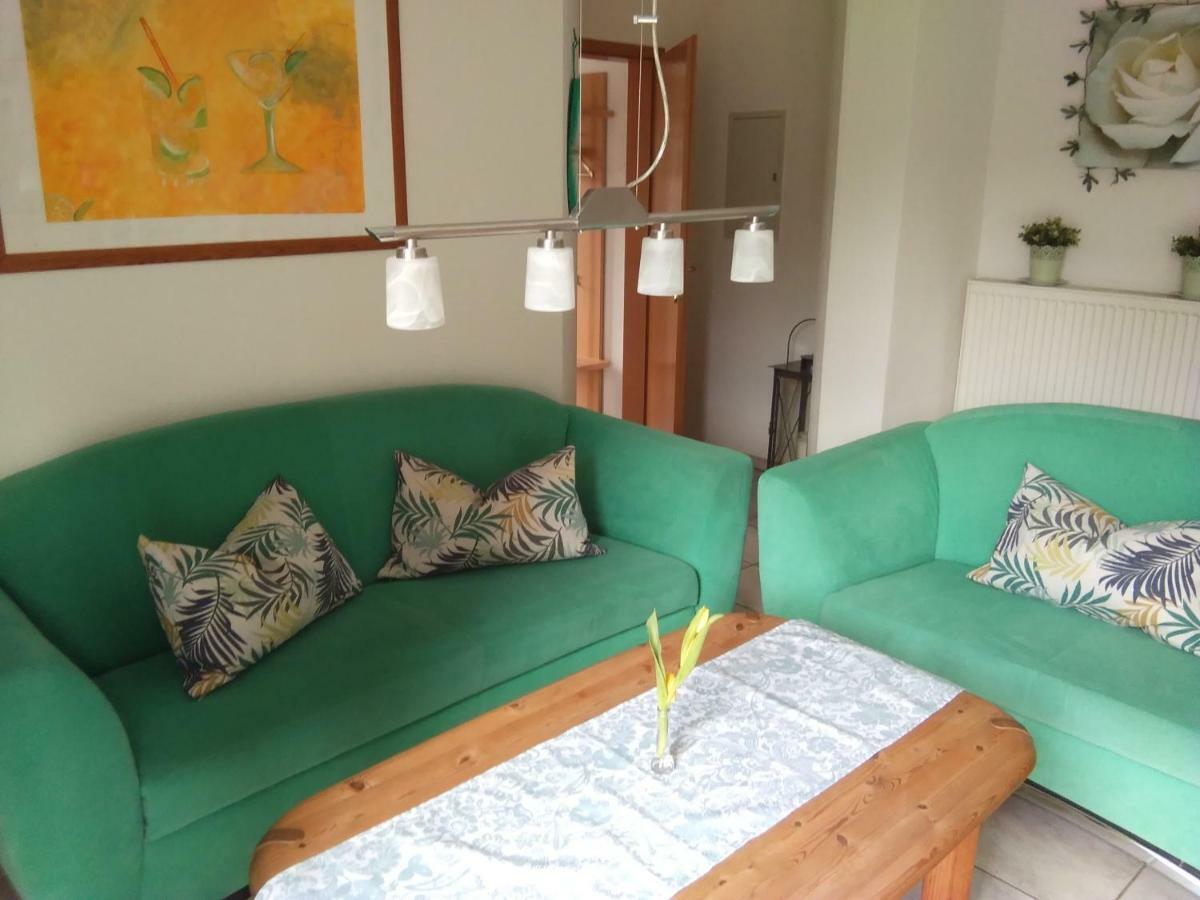 Ferienwohnung Erlenhof エンゲルスキルヒェン エクステリア 写真